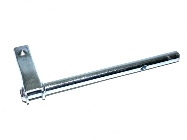 میله اهرم کلاچ ام وی ام mvm 315 /x22وارداتی