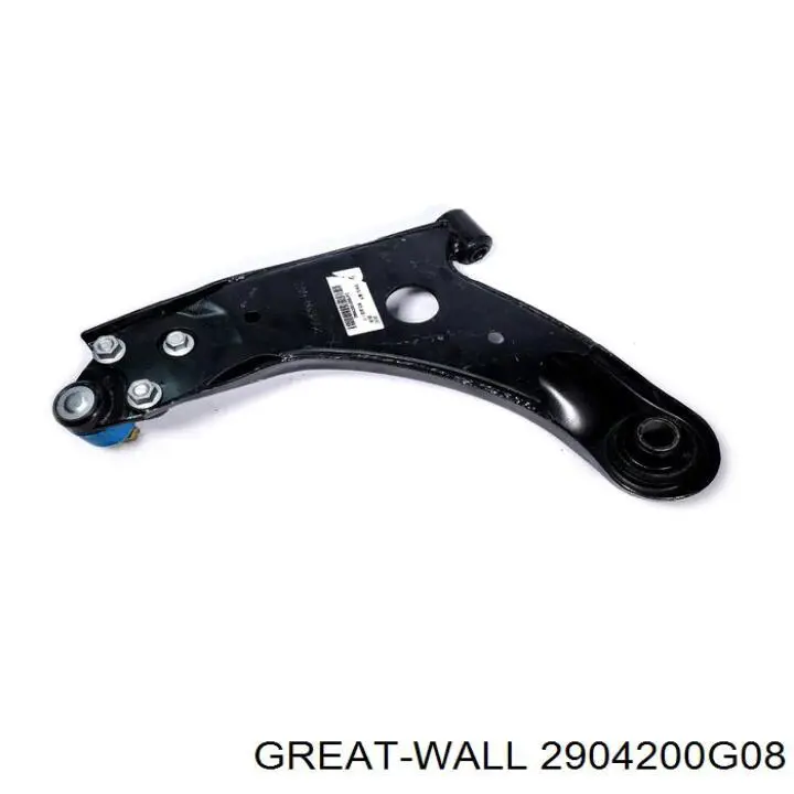 طبق جلو راست خودرو ویلکس VOLEEX C30 وارداتی