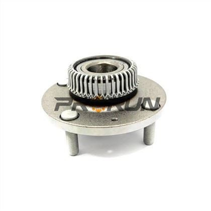 توپی چرخ با بلبرینگ عقب ام وی ام 315 mvm وارداتی
