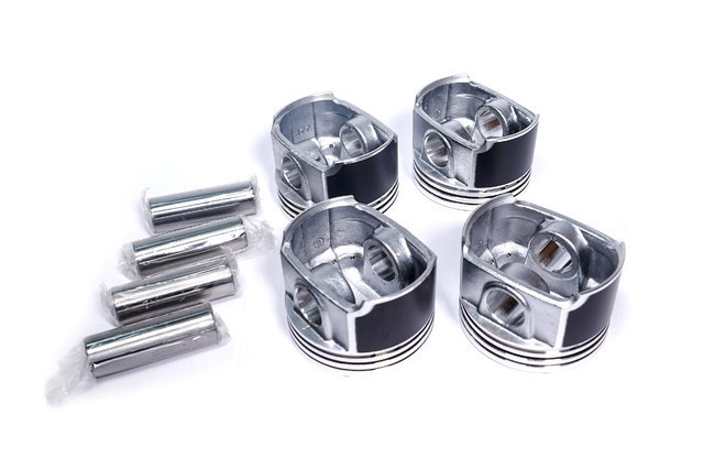 پیستون سایز 50 ام وی ام mvm 315 وارداتی