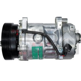 کمپرسور کولر ام وی ام mvm 530_X33 چری تیگو 8 وارداتی