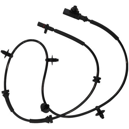 سنسور سرعت(ABS)جلو چپ جک JC J5-1800 وارداتی