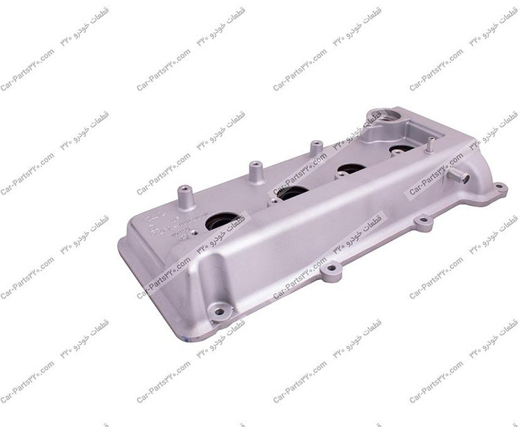 قالپاق (درب سوپاپ) درب موتور ام وی ام mvm110 چهار سیلندر وارداتی