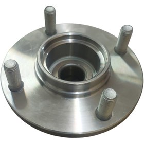 توپی چرخ عقب خودروی ام وی ام mvm110، وارداتی به همراه بلبرینگ