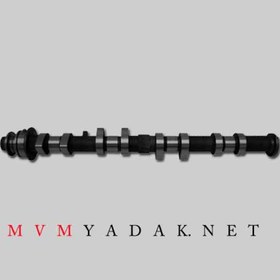 میل سوپاپ دود ام وی ام mvm110s وارداتی