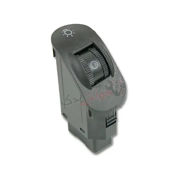 کلید تنظیم ارتفاع چراغ جلو ام وی ام mvm110 وارداتی