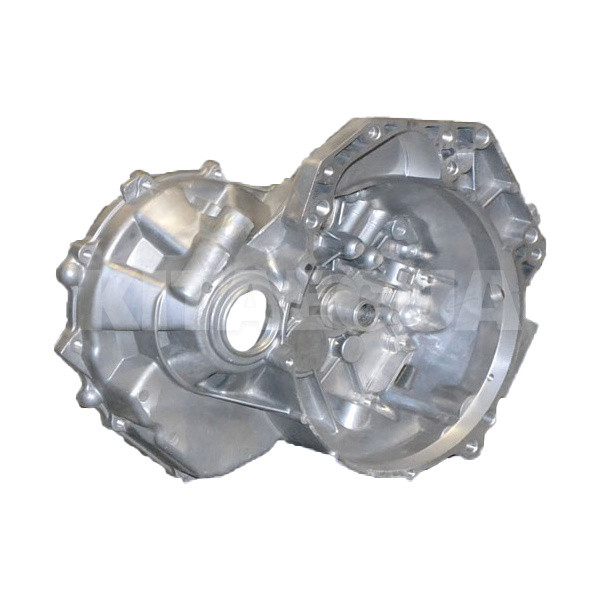 پوسته (هوزینگ)گیربکس چهار سیلندر mvm110