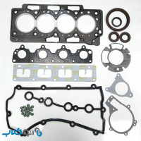 ست واشر کامل ام وی ام -550 mvm X33_530 تیگو5-تیگو8وارداتی تعمیر دوم درجه یک