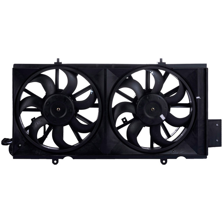فن رادیاتور(دوقلو) لیفان LF 620_1800 وارداتی