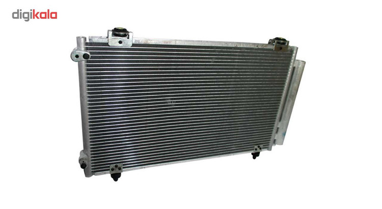 رادیاتور کولر لیفان LF 520_1500 وارداتی