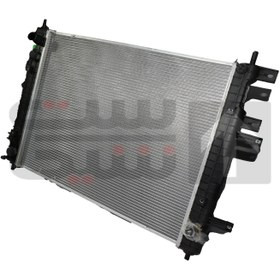 رادیاتور آب ام وی ام x33کراس_ARIZO 5 CVT_mvm x22AT_mvm x55_TIGO 7 اتومات وارداتی درجه یک