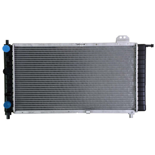 رادیاتور آب ام وی ام mvm110 چهار سیلندر وارداتی