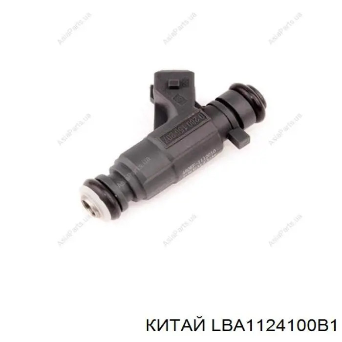 سوزن انژکتور لیفان LF 520_1500 وارداتی