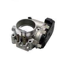 دریچه گاز (تراتل دنده) جیلی GL-EC7