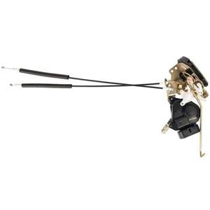 قفل درب جلو راست لیفان LF X60_1800 وارداتی