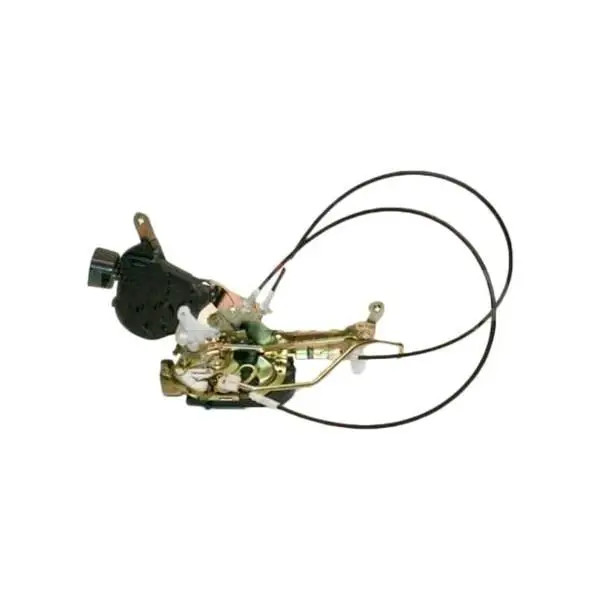 قفل درب عقب سمت چپ لیفان LF 620_1800_1600 وارداتی