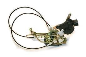 قفل درب جلو چپ لیفان LF 620_1800_1600 وارداتی