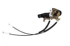 قفل درب عقب راست لیفان LF X60_1800 وارداتی