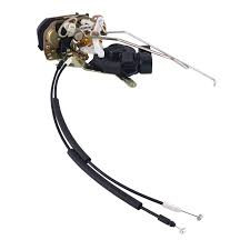 قفل درب جلو چپ کامل لیفان LF X60_1800 وارداتی