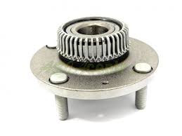 توپی چرخ عقب همراه با بلبرینگ ام وی ام mvm 315 وارداتی