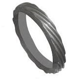 دنده کیلومتر داخل گیربکس ام وی ام و 110S mvm110 وارداتی