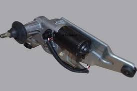 موتور برف پاک کن عقب ام وی ام mvm110s وارداتی