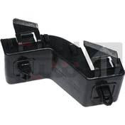 پایه راست سپر جلو ام وی ام mvm110s وارداتی