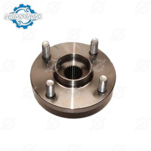 توپی چرخ جلو لیفان LF 620_1800_1600 وارداتی