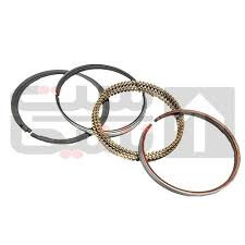 رینگ پیستون ام وی ام mvm110 سه سیلندر وارداتی