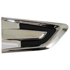 استیل تزئینی گلگیر جلو راست جک JC S5 وارداتی