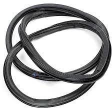 نوار (لاستیک) دور درب عقب چپ جک JC J5 وارداتی