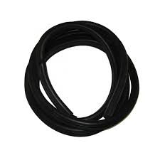 نوار (لاستیک) دور درب عقب راست جک JC J5 وارداتی