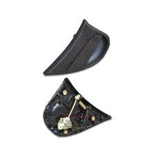 دستگیره درب بیرونی عقب چپ ام وی ام mvm110s وارداتی