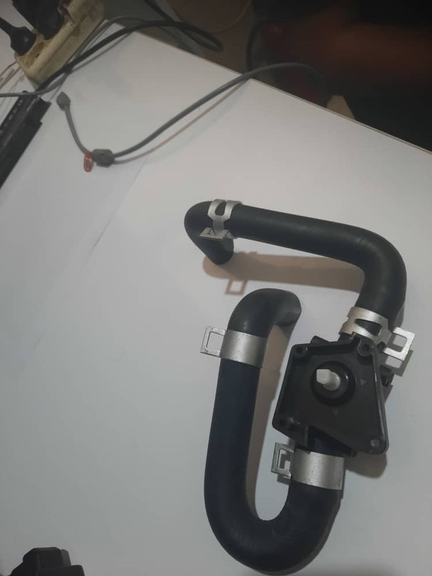 شیر بخاری برقی ام وی ام mvm 530_mvm 550 وارداتی