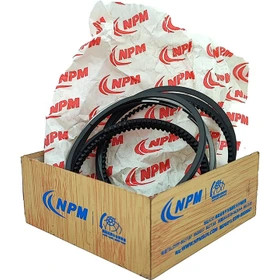 رینگ پیستون ام وی ام mvm110s وارداتی
