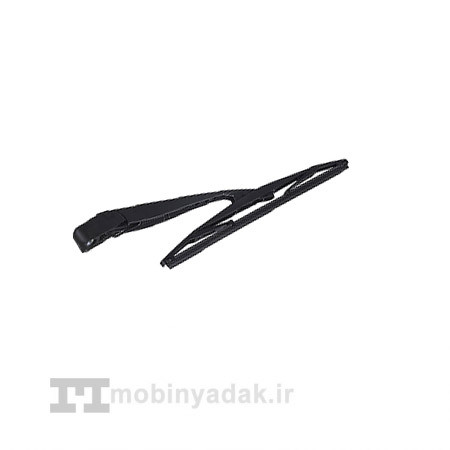برف پاک کن شیشه عقب با تیغه لیفان LF X60 وارداتی