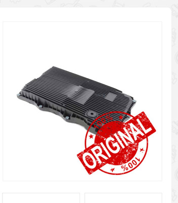 فیلتر گیربکس اتوماتیک ZF 8HP اصلی هاوال H9